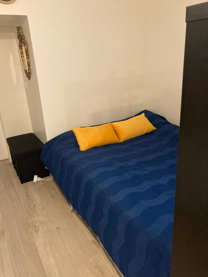 Une Chambre Chez Nous, A 12 Minutes De Paris مالاكوف المظهر الخارجي الصورة